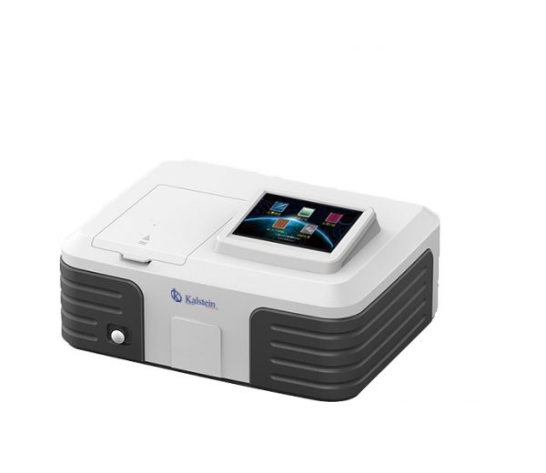 Double Beam UV / Vis Spectrophotometer - YR01862