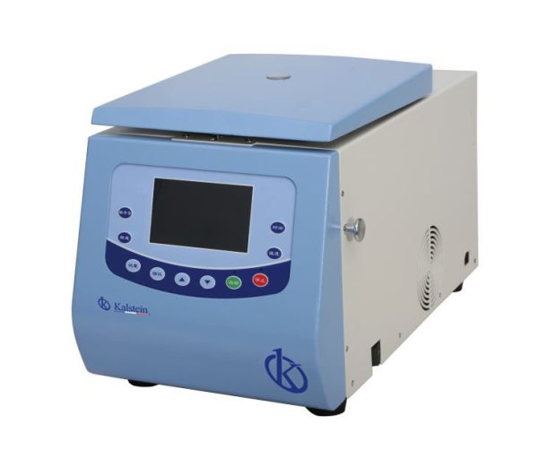 High-speed refrigerated microcentrifuge YR111-5