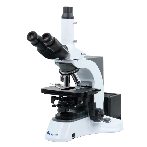 Trinocular Laboratory Microscope  YR0231