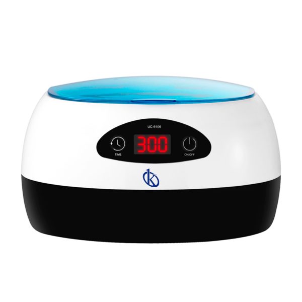 Small Ultrasonic Jewelry Cleaner YR05231 - Image 3