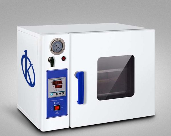 Vacuum drying oven YR05260 (A) // YR05261 (A) // YR05264 (A)