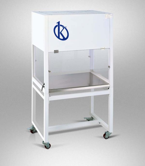 Single Person Laminar Flow Cabinet YR05266