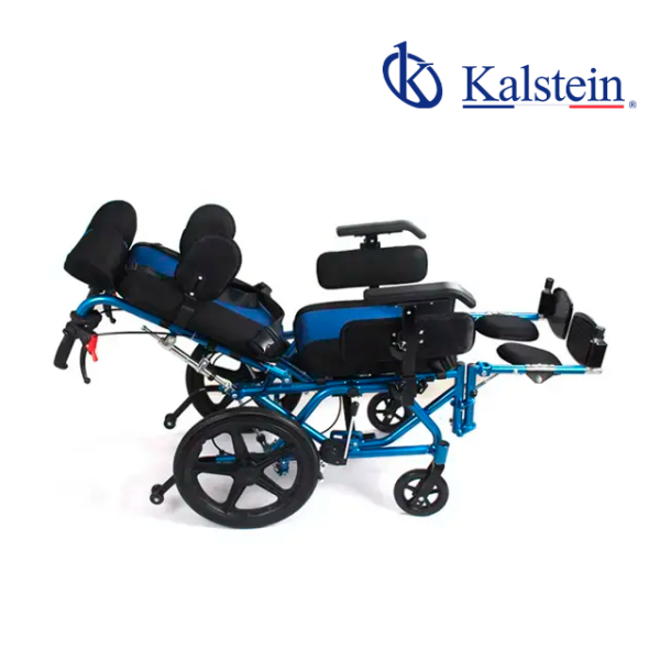 Children Wheelchair YR05457 - Image 3