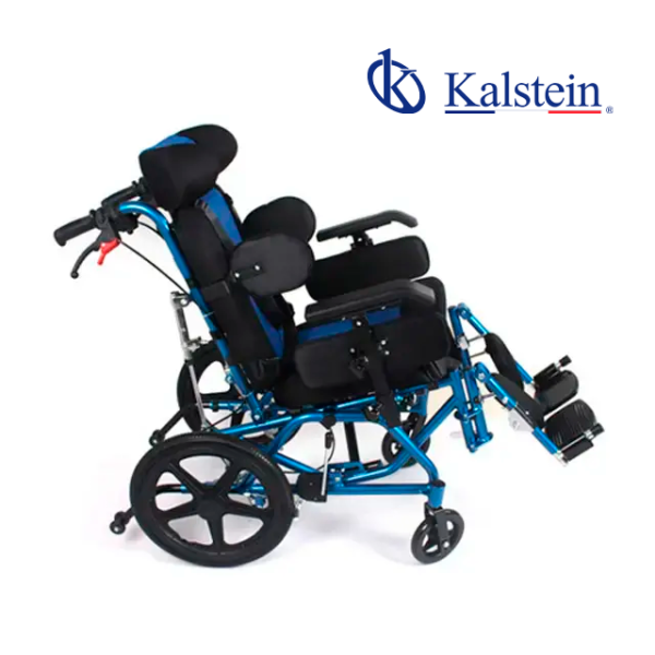 Children Wheelchair YR05457 - Image 2