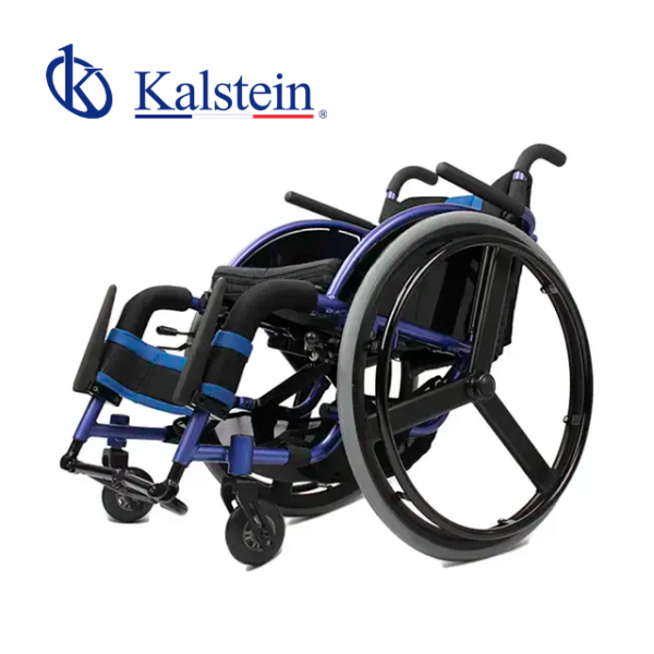 Sport Wheelchair YR05462 - Image 2