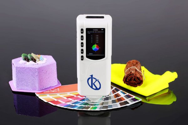 High cost-effective Portable Colorimeter YR05515 - Image 7