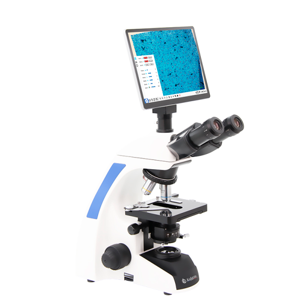 LCD Touch Screen Digital Microscope YR05782 - Image 3