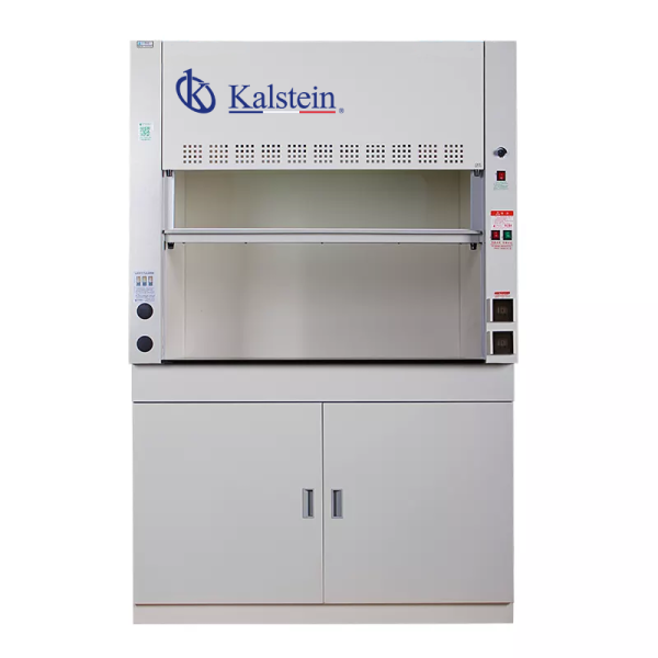 Epoxy-Coated Steel Basic Chemical Laboratory Fume Hood YR05813 // YR05816