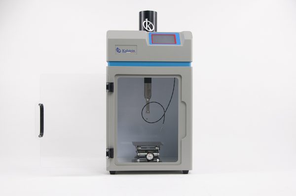 Digital Intelligent Ultrasonic Homogenizer Processor Sonicator YR05837 // YR05839 - Image 2