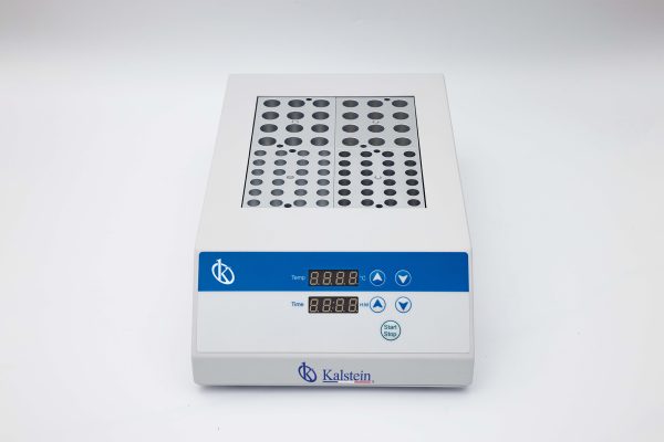 Dry Bath Incubator YR05897 // YR05900 - Image 3