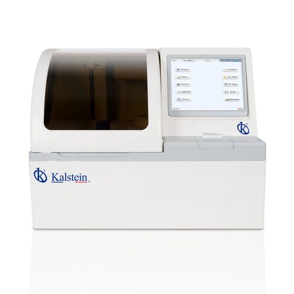 Automatic Veterinary Chemistry Analyzer YR06168