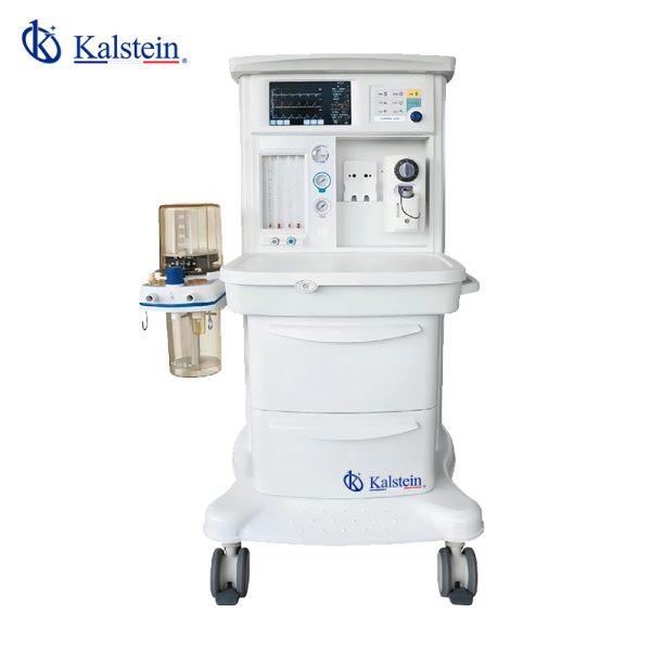 Anesthesia Machines YR02197 // YR02062 // YR02063 - Image 3