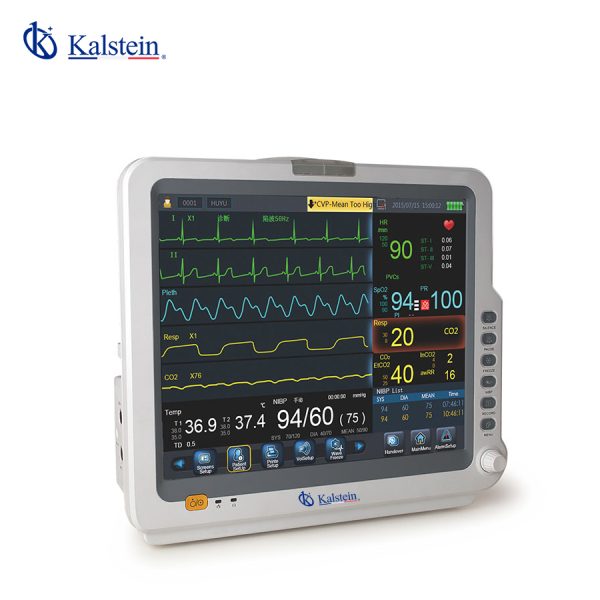 Doppler Fetal Monitor YR02180