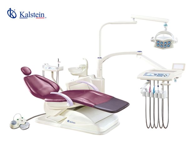 Efficient Work Dental Unit YR06009