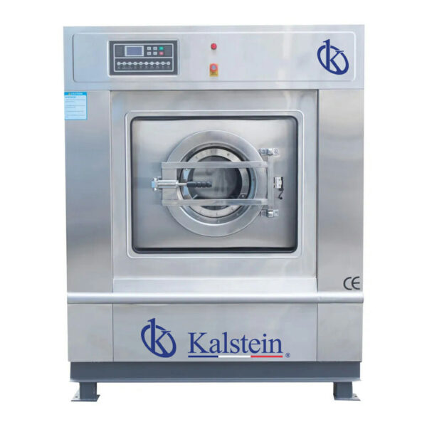 Industrial Hard Mount Washing Machine YR05910 // YR05912-1 - Image 2