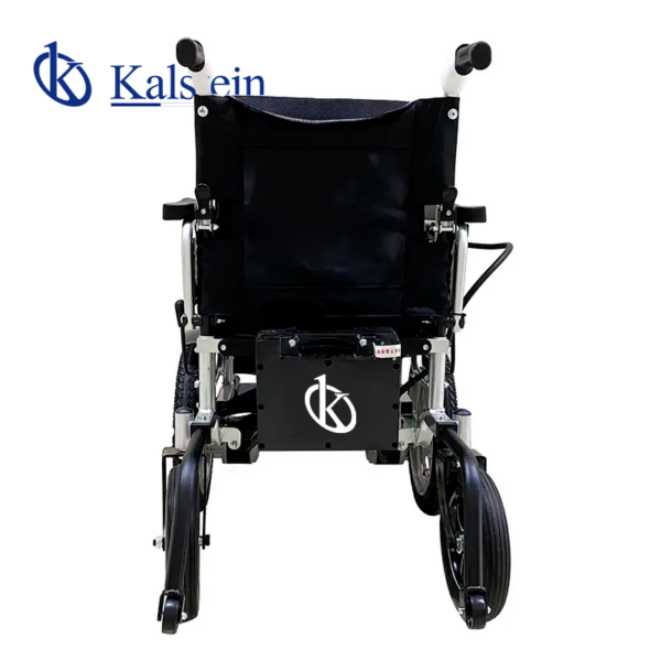 Electric Wheelchair YR05439 - Image 4