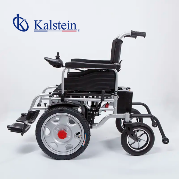 Electric Wheelchair YR05439 - Image 3