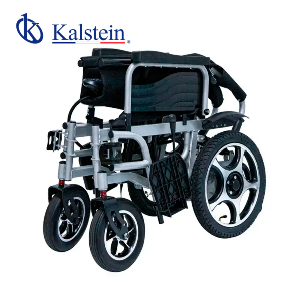 Electric Wheelchair YR05440 - Image 8