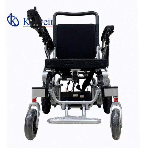 Electric Wheelchair YR05443 - Image 2