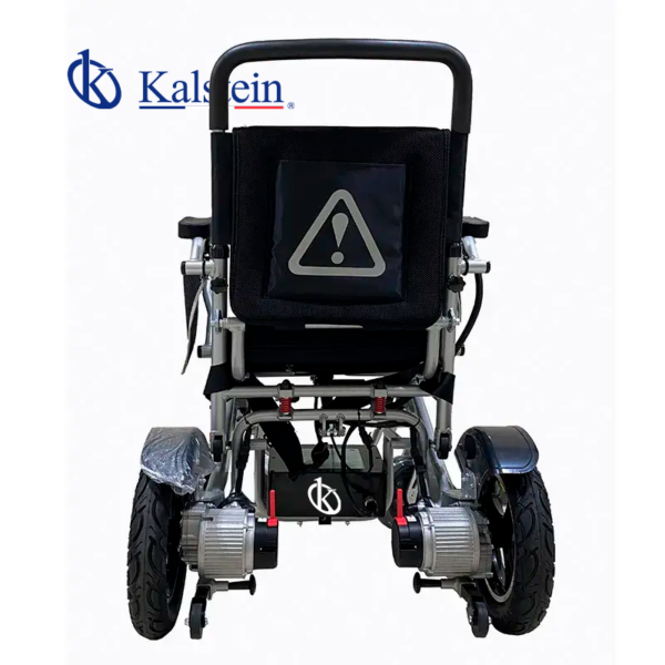 Electric Wheelchair YR05443 - Image 3