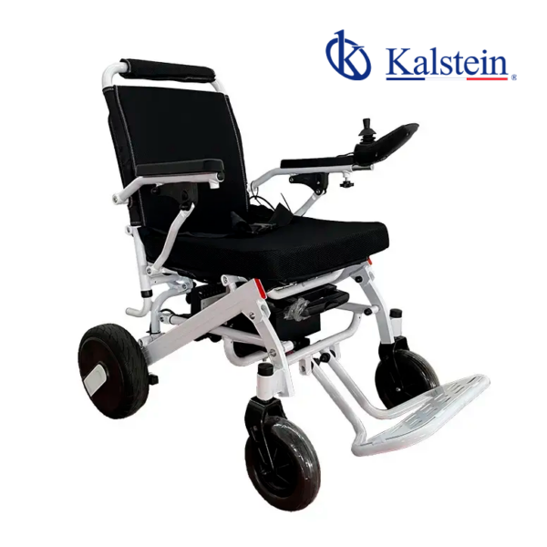 Electric Wheelchair YR05444 - Image 2