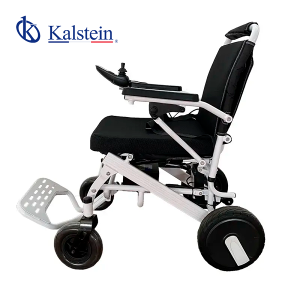 Electric Wheelchair YR05444 - Image 3