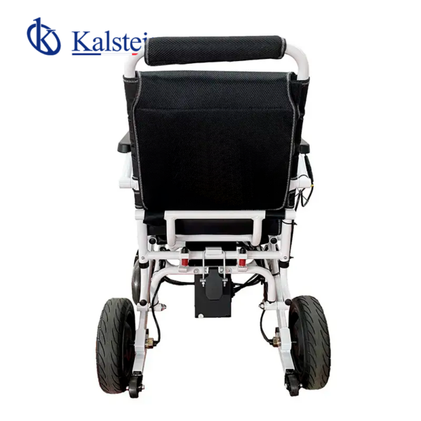 Electric Wheelchair YR05444 - Image 4