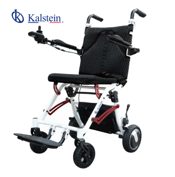 Electric Wheelchair YR05445 - Image 8