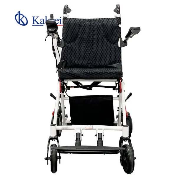 Electric Wheelchair YR05445 - Image 9