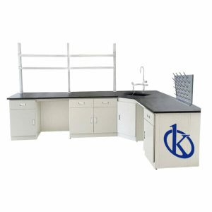 Steel Workbench YR06018 // YR06024
