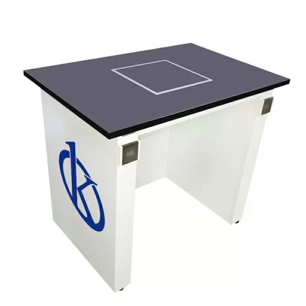 Steel Workbench YR06018 // YR06024 - Image 2