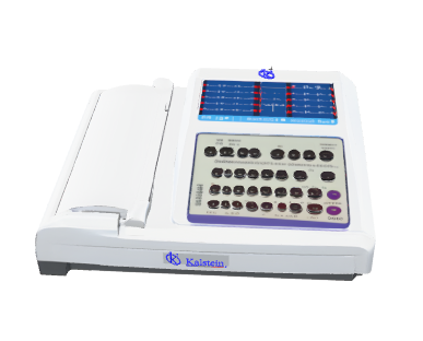 ECG Monitor 12 Channel Portable ECG Equipment YR05162