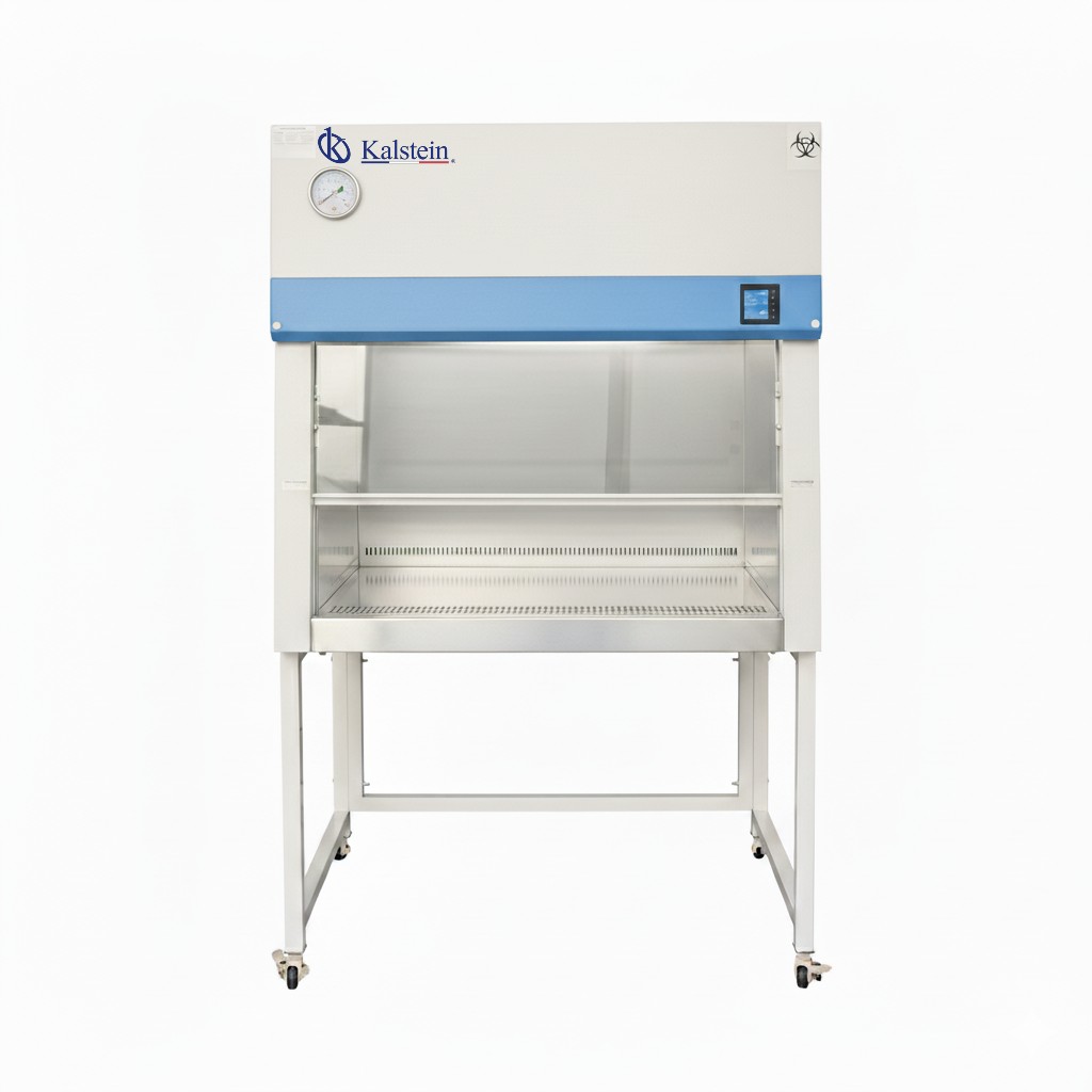 Biosafety cabin YR06543 // YR06547