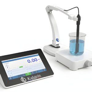 YR06616 Benchtop pH Meter