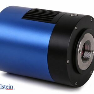 USB 3.0 CMOS-cooled digital camera, fluorescent image, GS YR06651 shutter