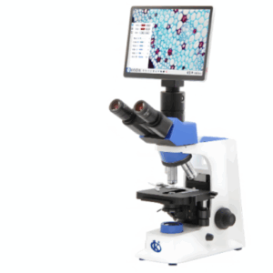 Digital Microscope with 10.5" LCD Touch Screen, 8.0m, Android Pad, Infinity Plan YR06655