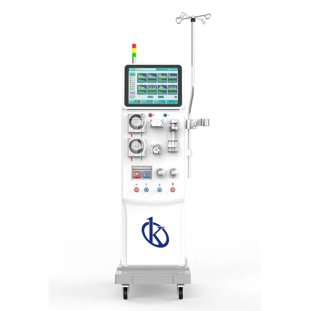 Hemodialysis Machine YR06665