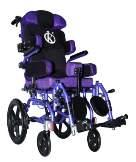 Wheelchair for Children with Cerebral Palsy YR06611