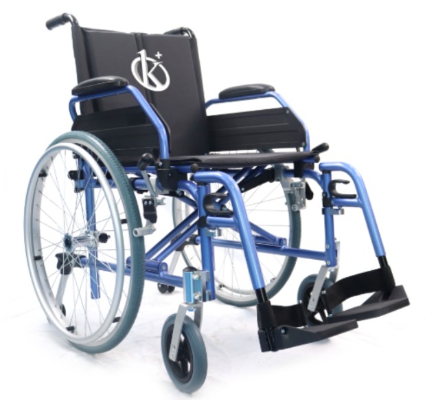 Manual Wheelchair YR06613