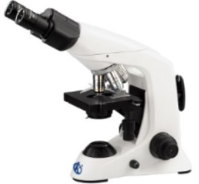 Biological Binocular Microscope YR06614