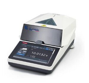 Smart Series Moisture Analyzer 0,1 mg YR06634