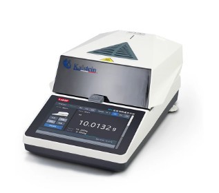 Smart Series Moisture Analyzer 0,1 mg YR06634