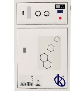 YR06638 Water Purification Systems