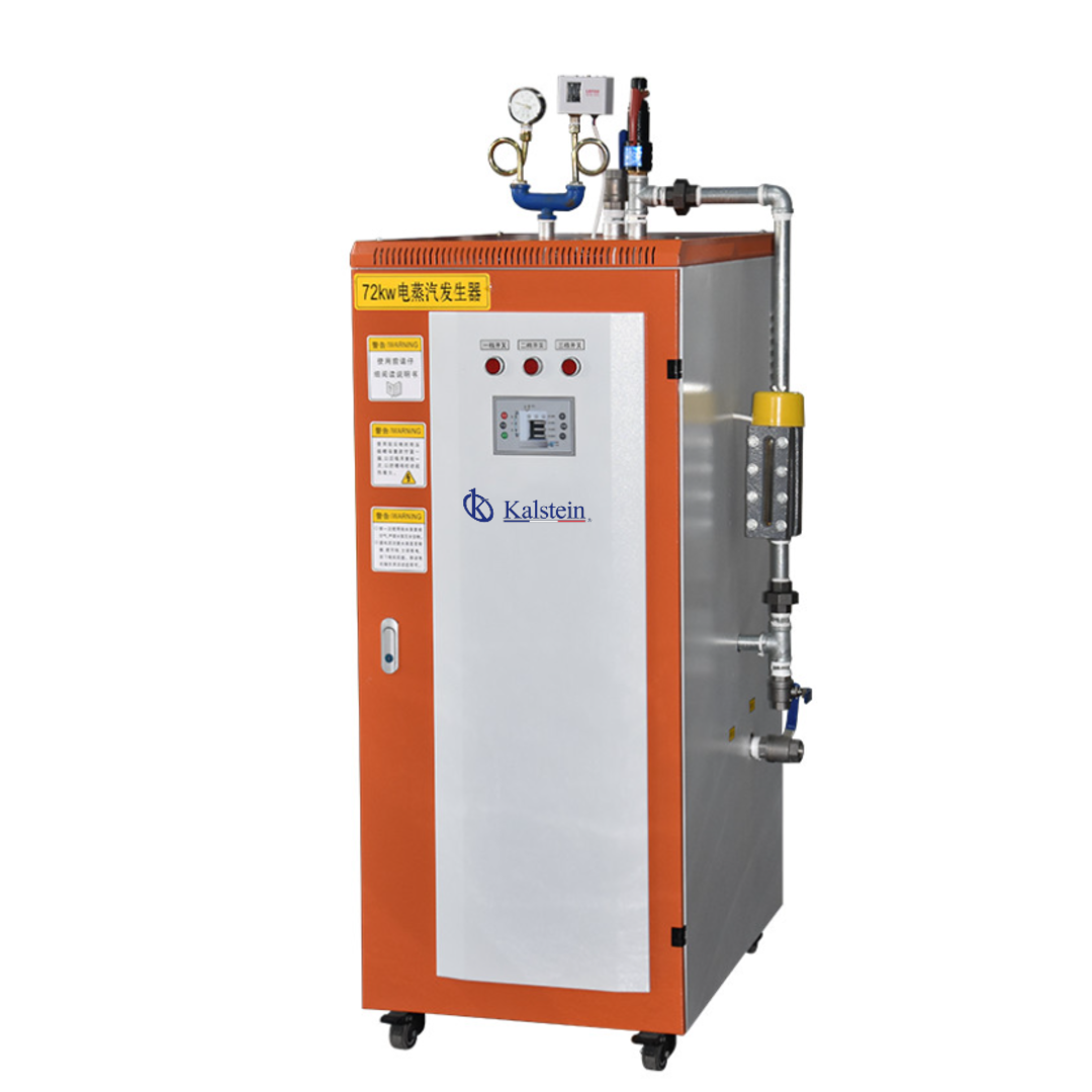 Automatic Electric Steam Generator YR06672