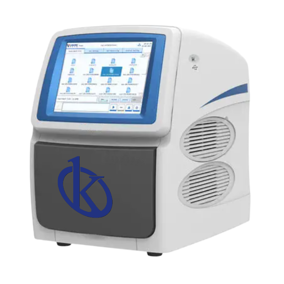 Real-Time PCR YR06689 // YR06691 - Image 2