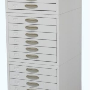 YR06699-YR06700 Slide Drying Cabinet