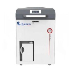 High-Quality Vertical Laboratory Sterilizer with Color LCD Screen YR06701