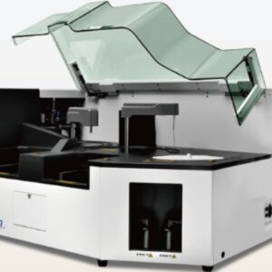 YR06709 Chemiluminescence Analyzer