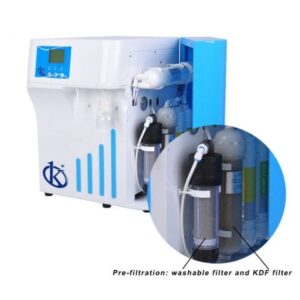 Water Purification System YR06627